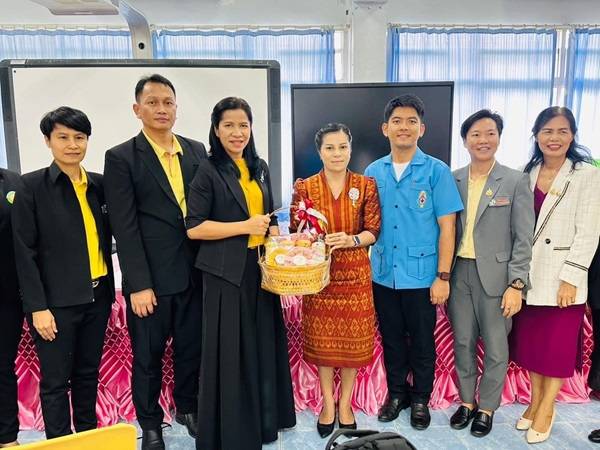 โรงเรียนเทศบาล 2 